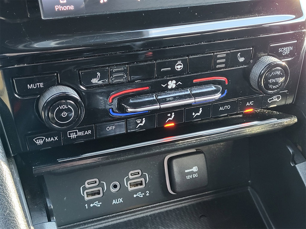 Thumbnail: 2024 Jeep Grand Cherokee L - 23