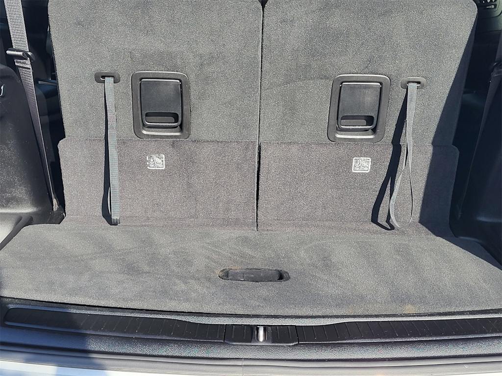 Thumbnail: 2024 Jeep Grand Cherokee L - 30