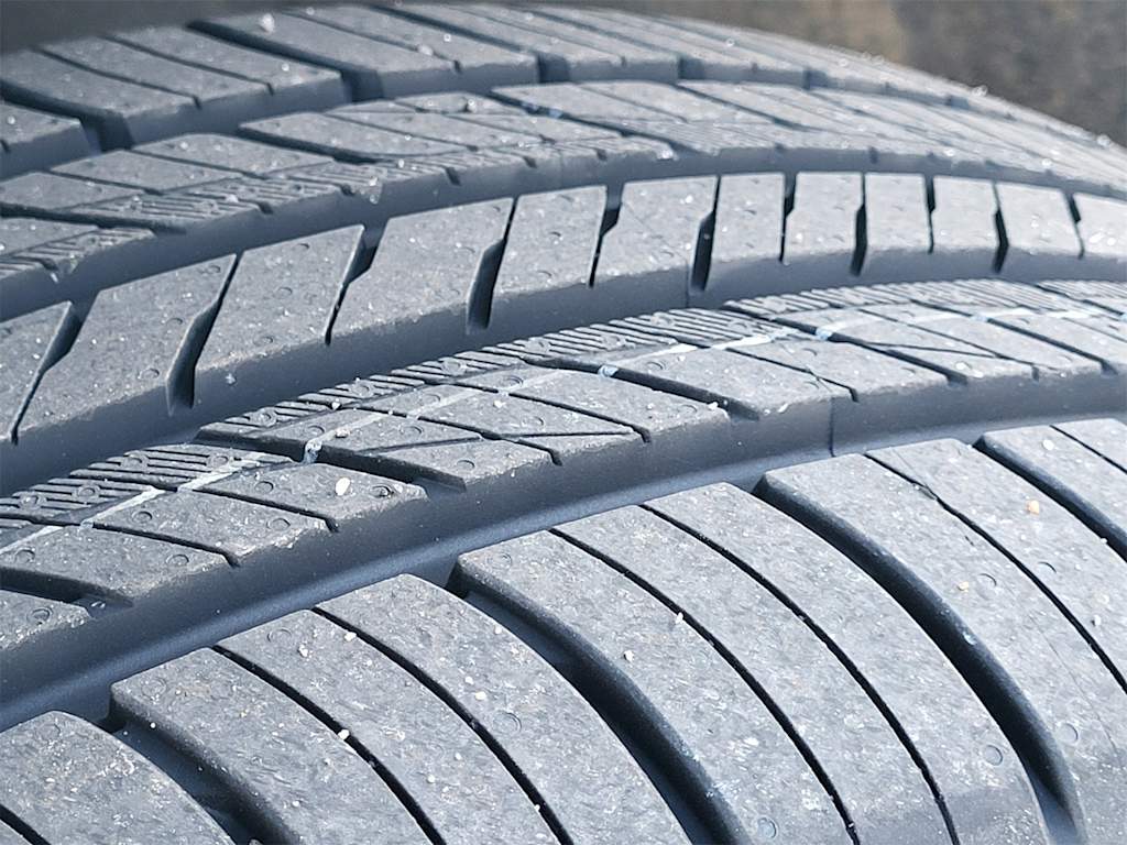 Thumbnail: 2024 Jeep Grand Cherokee L - 20