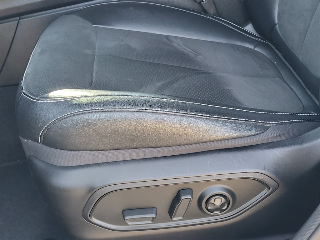 Thumbnail: 2024 Jeep Grand Cherokee L - 25