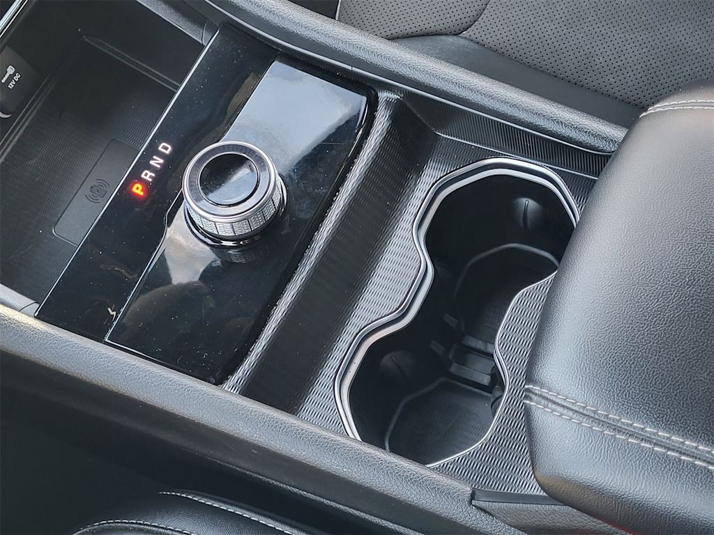 Thumbnail: 2024 Jeep Grand Cherokee L - 13