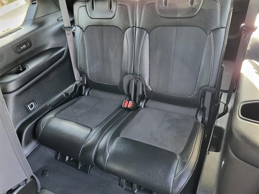 Thumbnail: 2024 Jeep Grand Cherokee L - 29