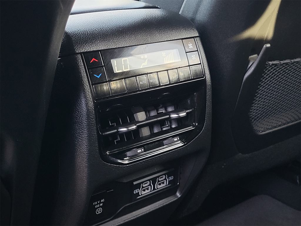 Thumbnail: 2024 Jeep Grand Cherokee L - 28