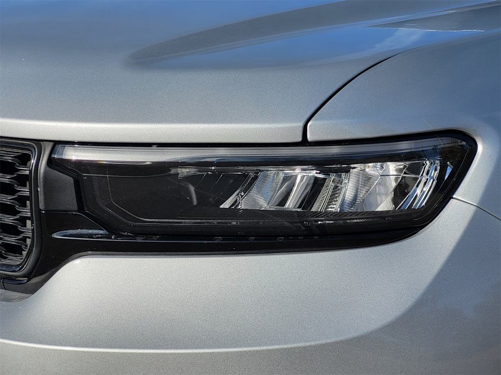 Thumbnail: 2024 Jeep Grand Cherokee L - 18