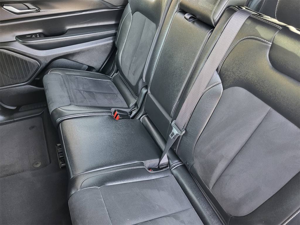 Thumbnail: 2024 Jeep Grand Cherokee L - 10