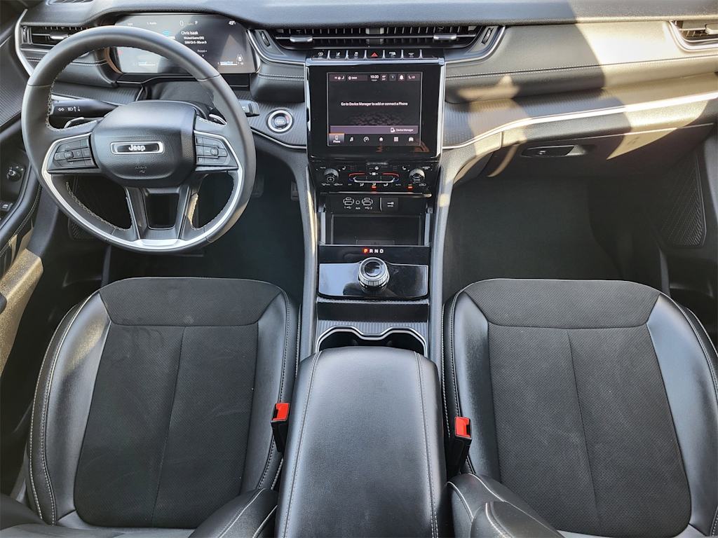 Thumbnail: 2024 Jeep Grand Cherokee L - 9