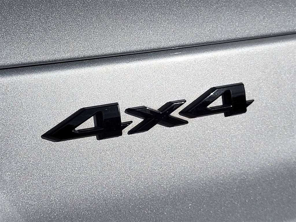 Thumbnail: 2024 Jeep Grand Cherokee L - 15