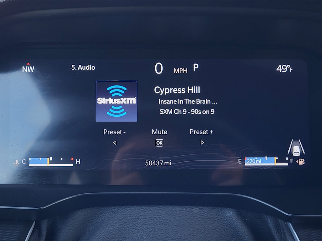 Thumbnail: 2024 Jeep Grand Cherokee L - 14