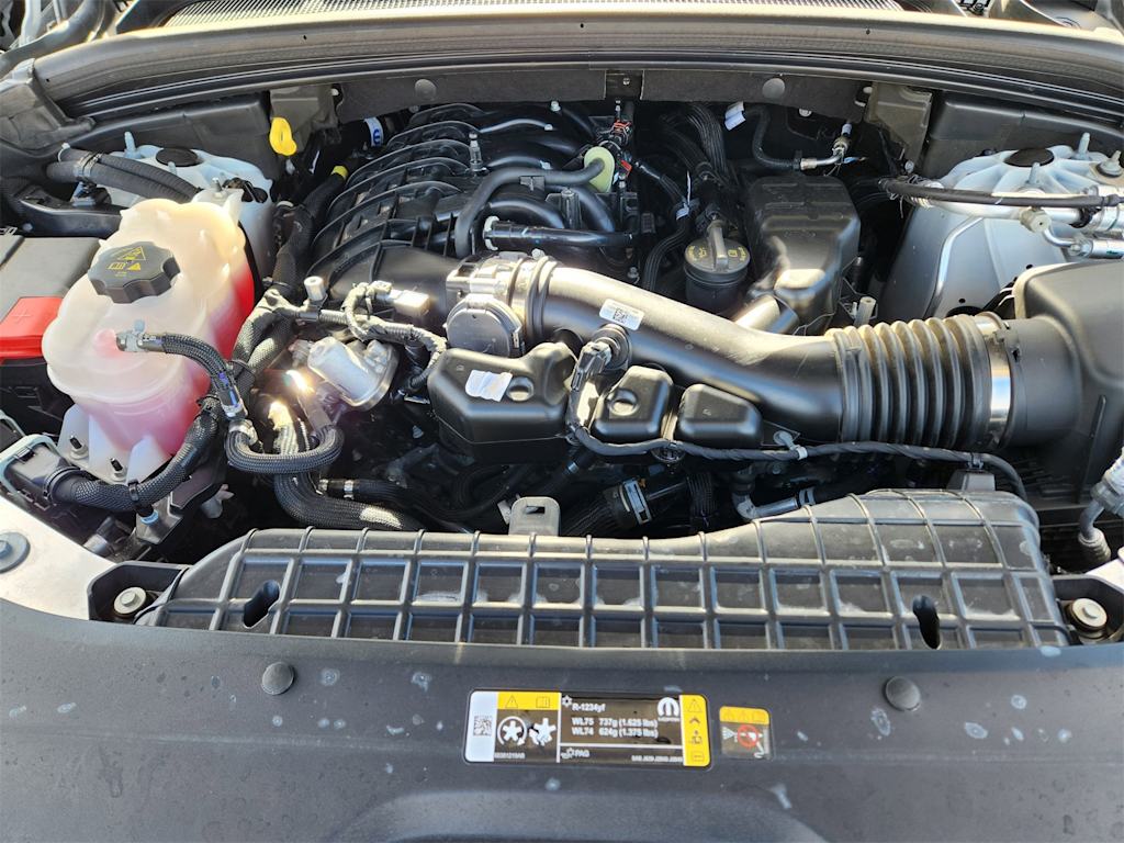 Thumbnail: 2023 Jeep Grand Cherokee L - 9