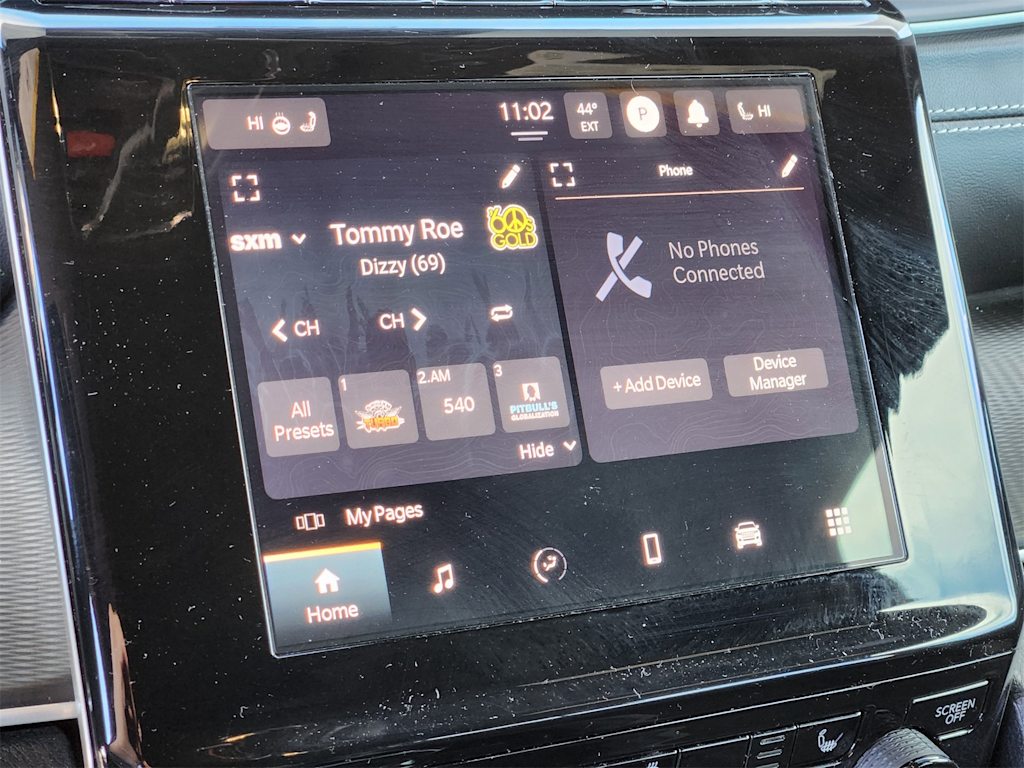 Thumbnail: 2023 Jeep Grand Cherokee L - 26