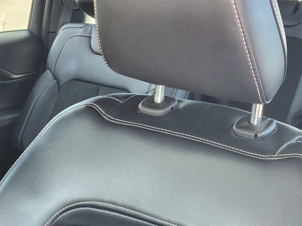 Thumbnail: 2023 Jeep Grand Cherokee L - 34