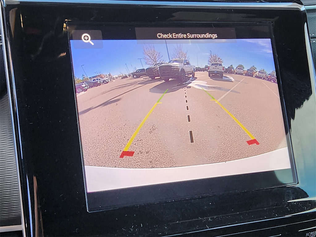 Thumbnail: 2023 Jeep Grand Cherokee L - 27