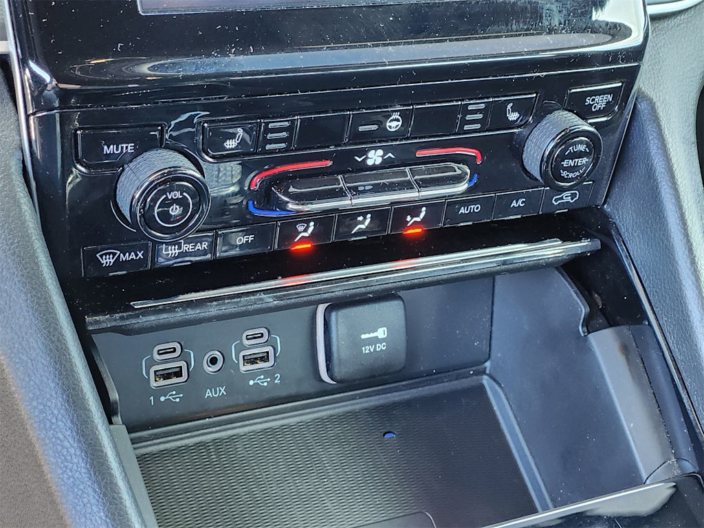 Thumbnail: 2023 Jeep Grand Cherokee L - 25