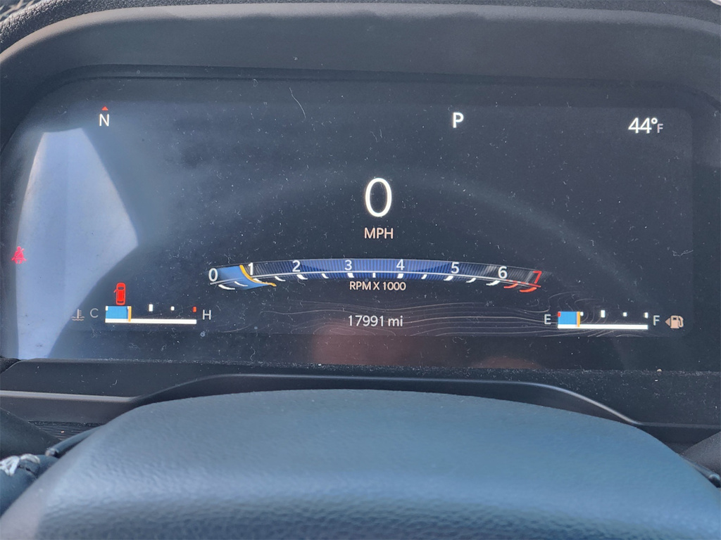 Thumbnail: 2023 Jeep Grand Cherokee L - 14