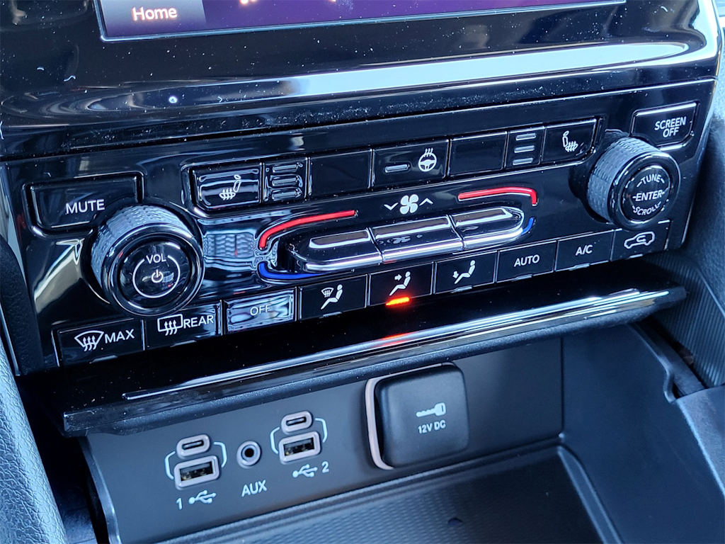 Thumbnail: 2025 Jeep Grand Cherokee L - 18