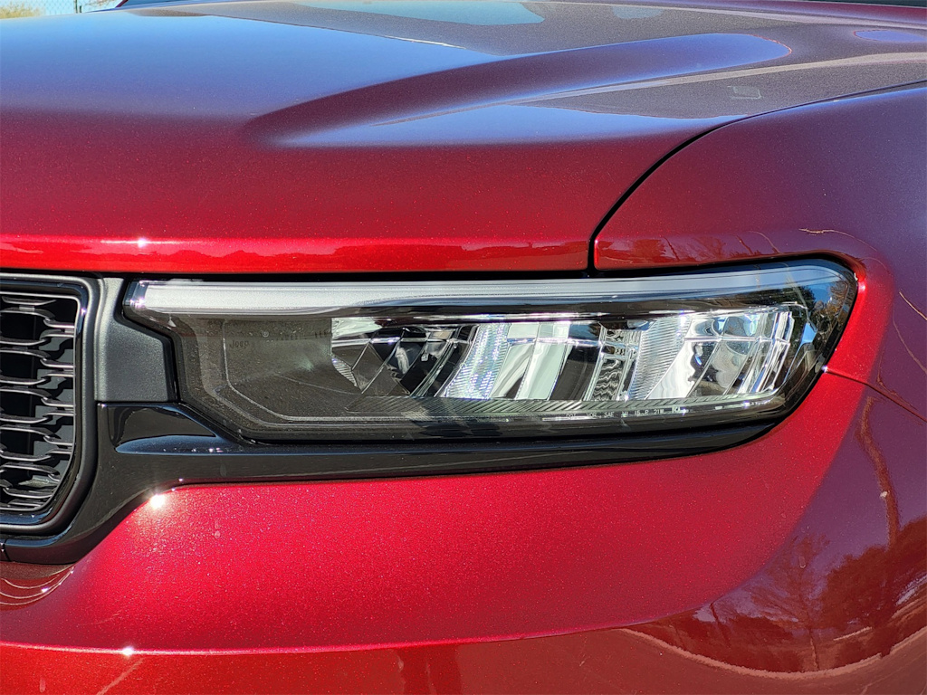 Thumbnail: 2025 Jeep Grand Cherokee L - 15