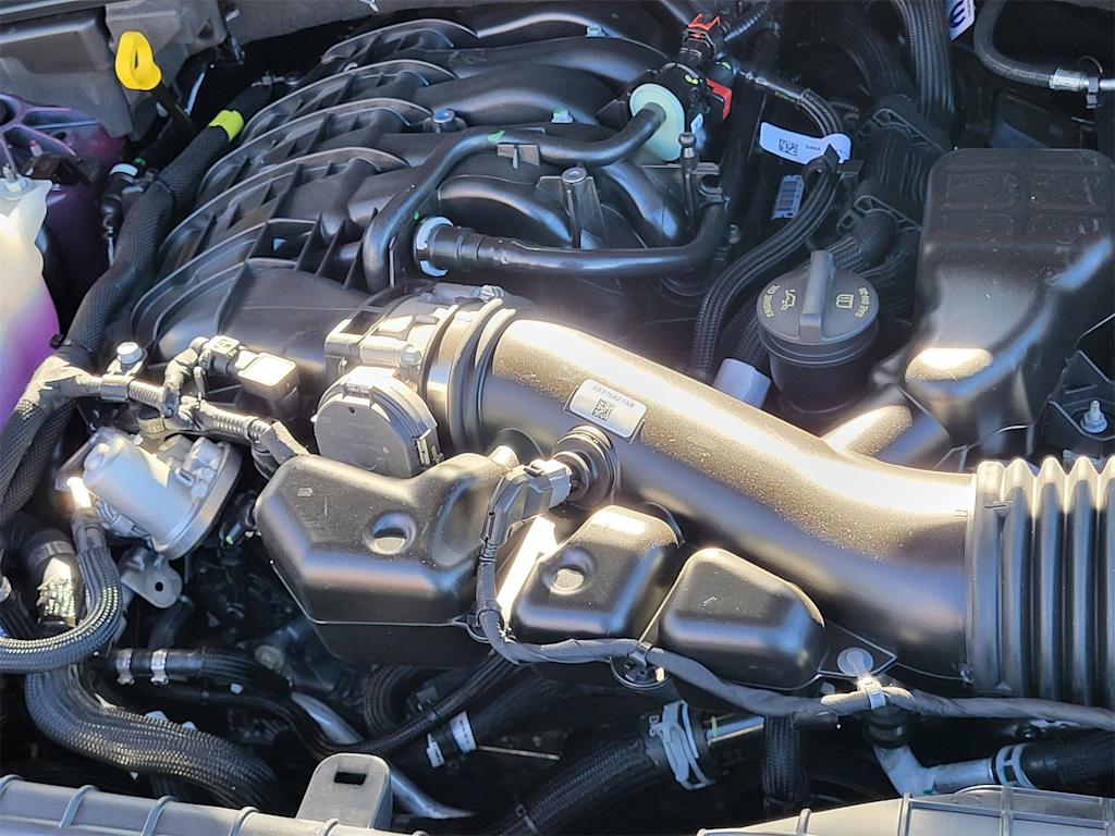 Thumbnail: 2025 Jeep Grand Cherokee L - 6