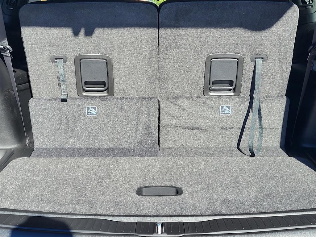 Thumbnail: 2025 Jeep Grand Cherokee L - 24