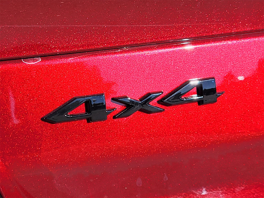 Thumbnail: 2025 Jeep Grand Cherokee L - 4