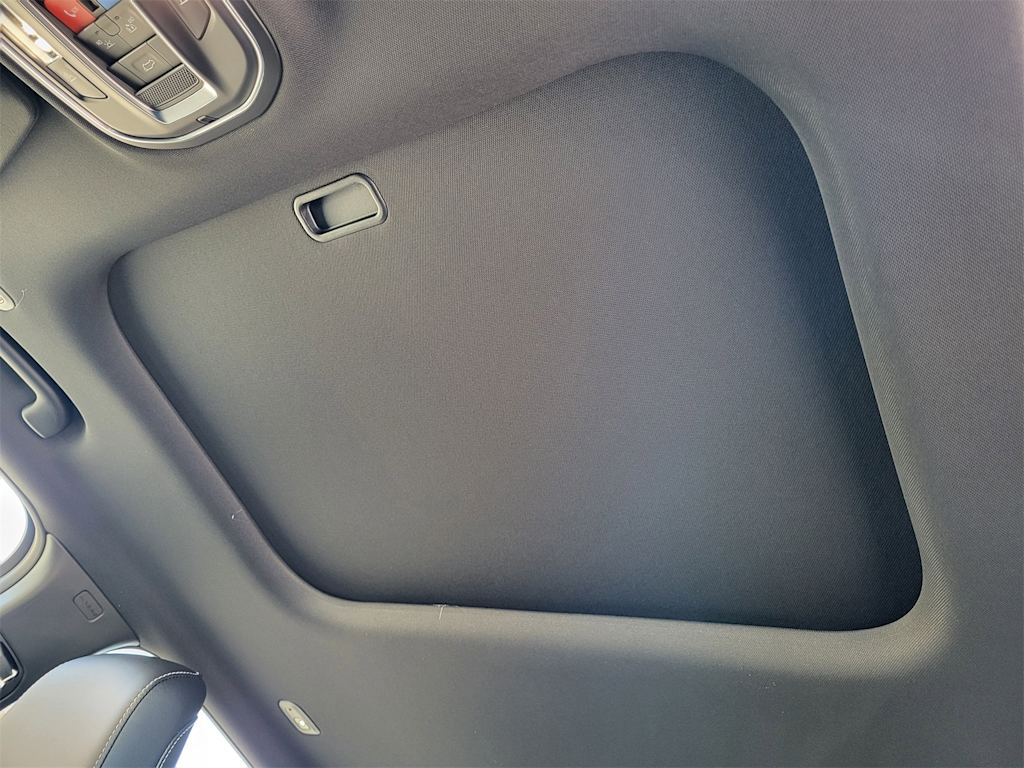 Thumbnail: 2025 Jeep Grand Cherokee L - 22