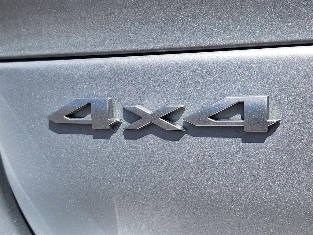 Thumbnail: 2024 Jeep Grand Cherokee L - 21