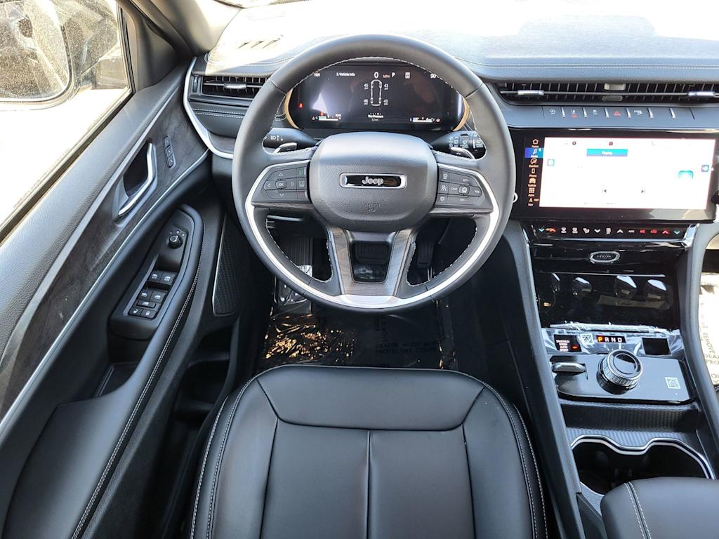 Thumbnail: 2026 Jeep Grand Cherokee L - 2