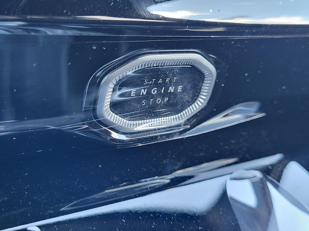 Thumbnail: 2026 Jeep Grand Cherokee L - 23