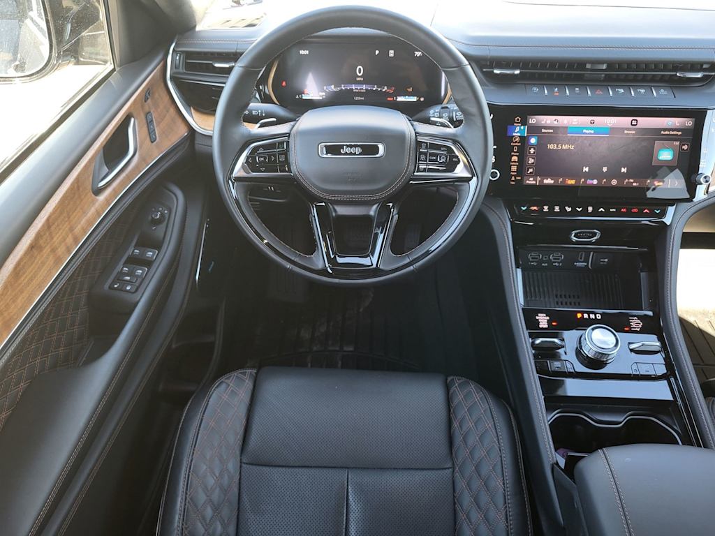 Thumbnail: 2026 Jeep Grand Cherokee L - 2