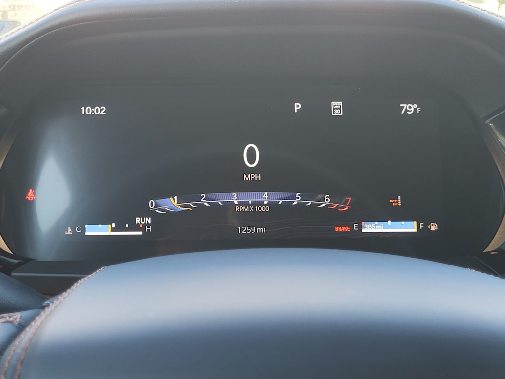 Thumbnail: 2026 Jeep Grand Cherokee L - 13