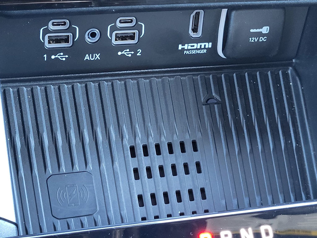 Thumbnail: 2026 Jeep Grand Cherokee L - 29