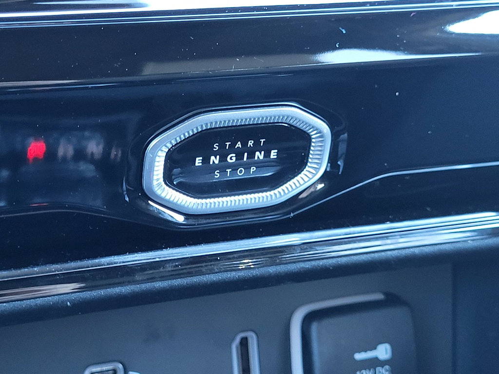 Thumbnail: 2026 Jeep Grand Cherokee L - 28