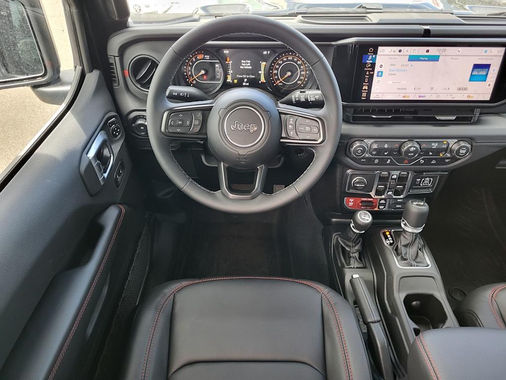 Thumbnail: 2026 Jeep Wrangler - 2