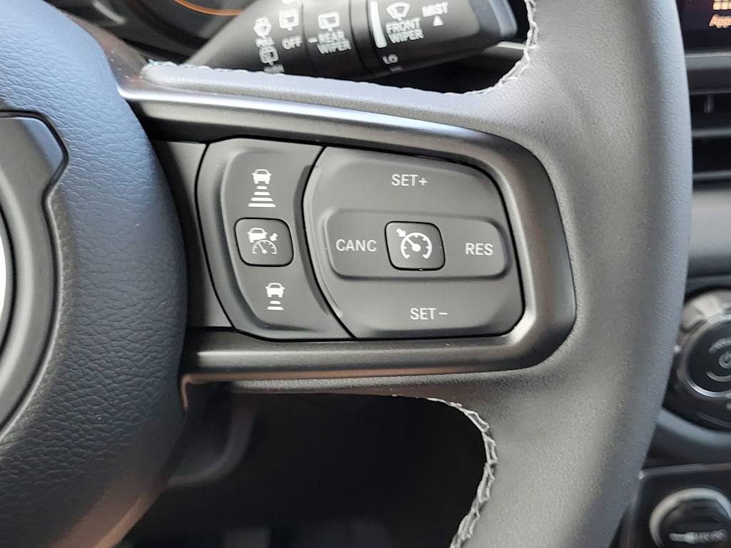 Thumbnail: 2026 Jeep Wrangler - 19