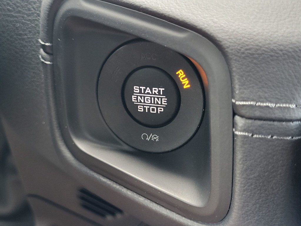 Thumbnail: 2026 Jeep Wrangler - 21