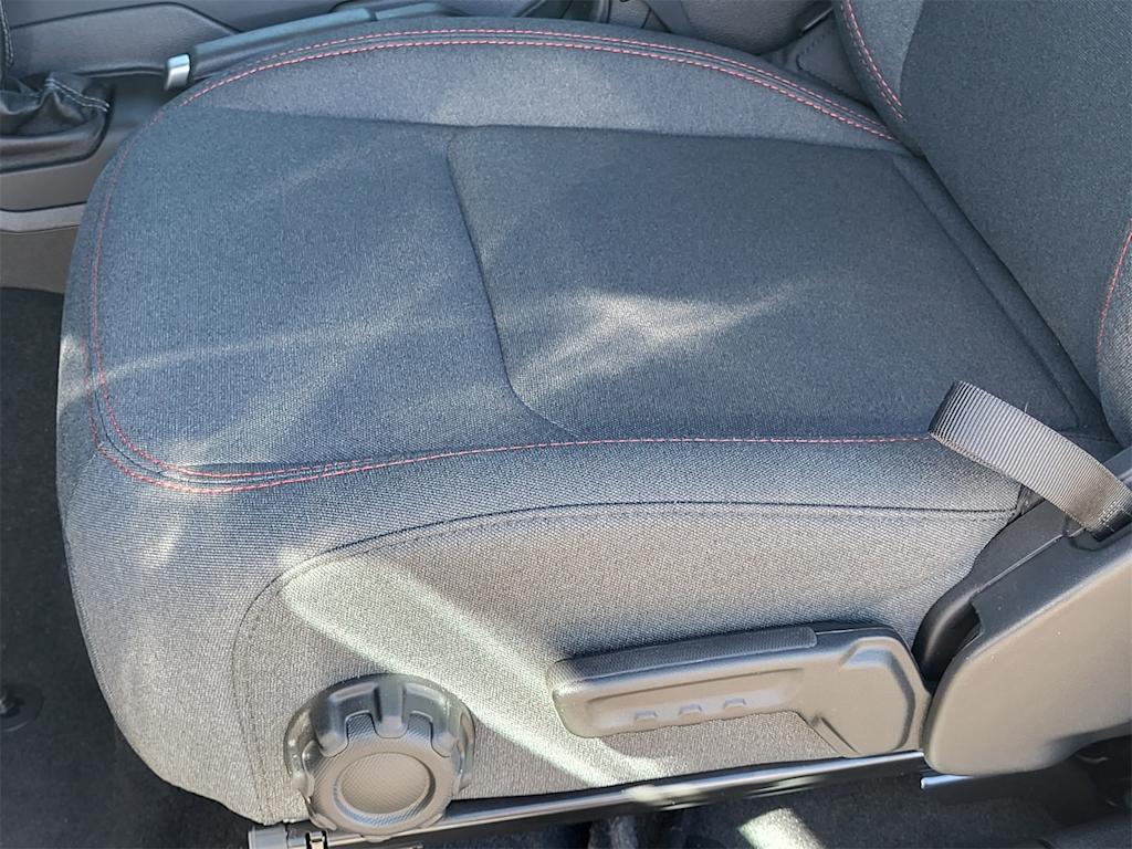 Thumbnail: 2025 Jeep Wrangler - 21