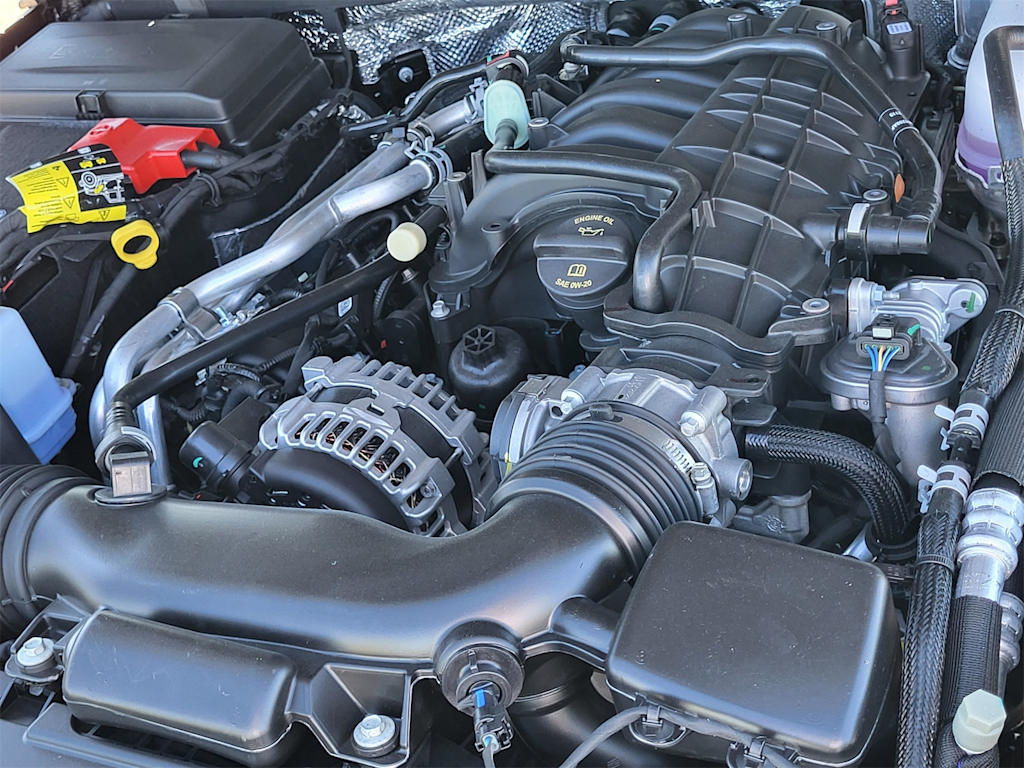 Thumbnail: 2025 Jeep Wrangler - 6