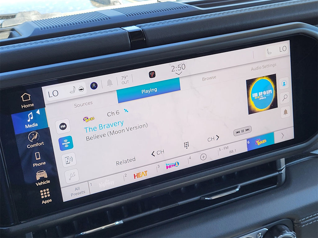 Thumbnail: 2025 Jeep Wrangler - 9