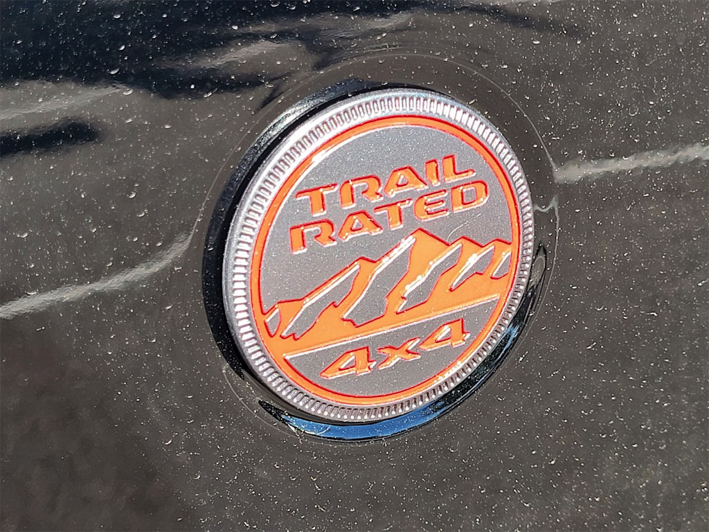 Thumbnail: 2025 Jeep Wrangler - 17