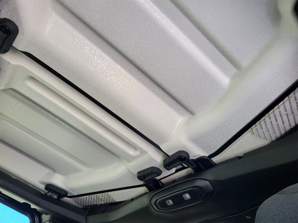 Thumbnail: 2025 Jeep Wrangler - 22