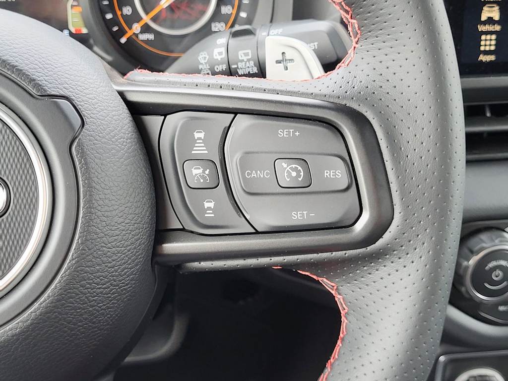Thumbnail: 2026 Jeep Wrangler - 19