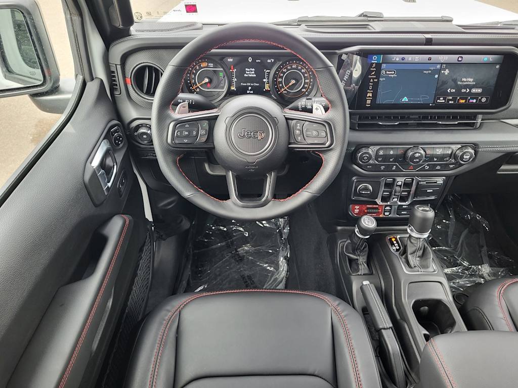 Thumbnail: 2026 Jeep Wrangler - 2