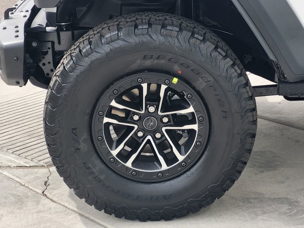 Thumbnail: 2026 Jeep Wrangler - 15