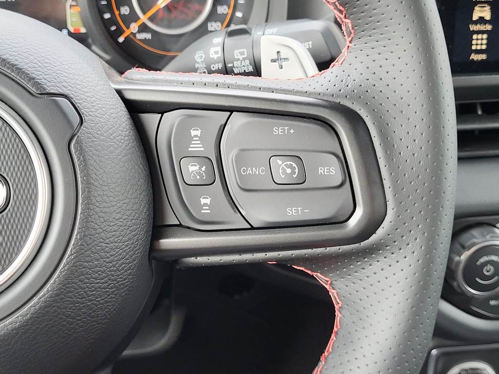 Thumbnail: 2026 Jeep Wrangler - 19