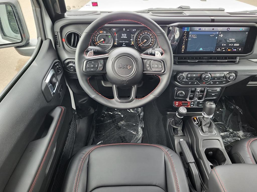 Thumbnail: 2026 Jeep Wrangler - 2