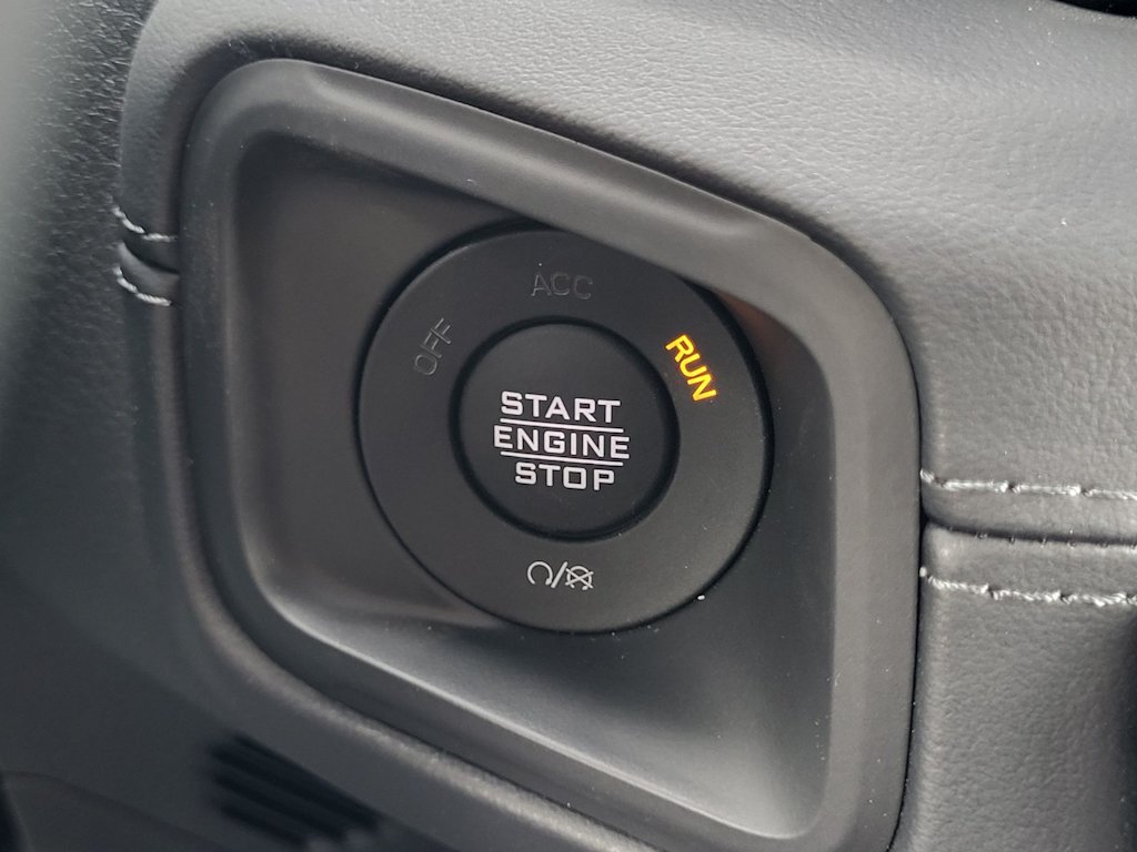 Thumbnail: 2026 Jeep Wrangler - 20