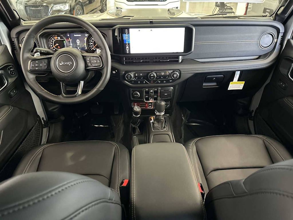 Thumbnail: 2024 Jeep Wrangler - 2