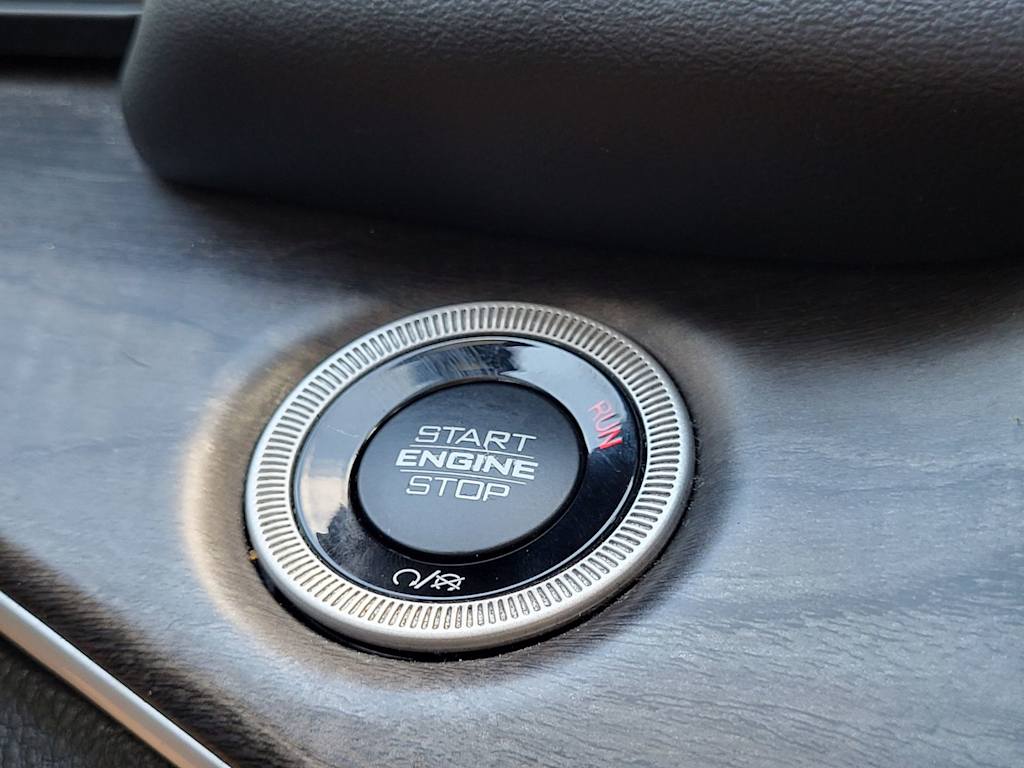 Thumbnail: 2023 Jeep Grand Cherokee - 35