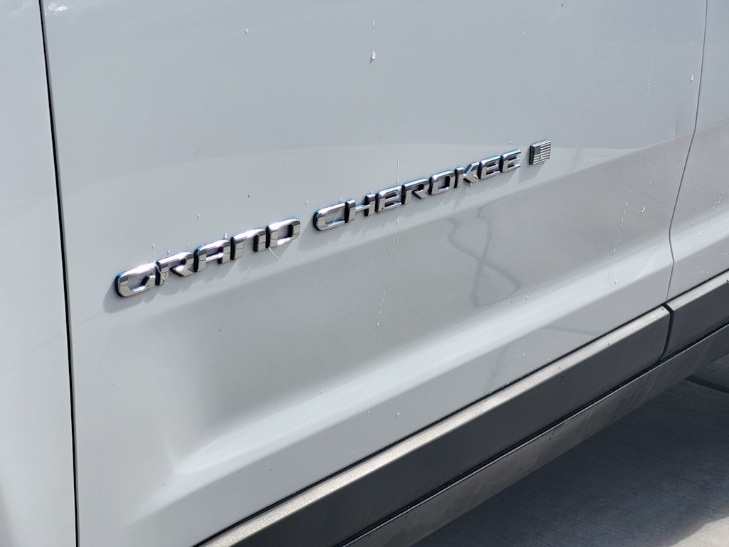 Thumbnail: 2023 Jeep Grand Cherokee - 5
