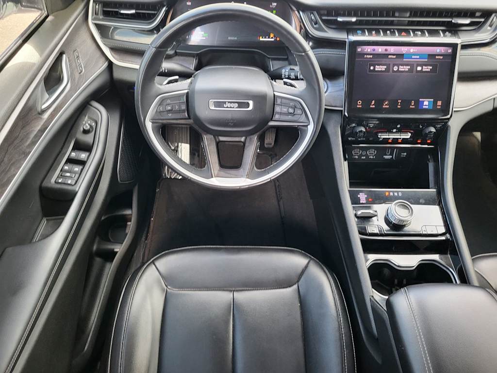 Thumbnail: 2023 Jeep Grand Cherokee - 2