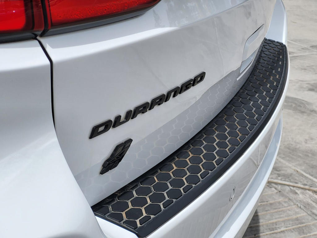 Thumbnail: 2022 Dodge Durango - 22